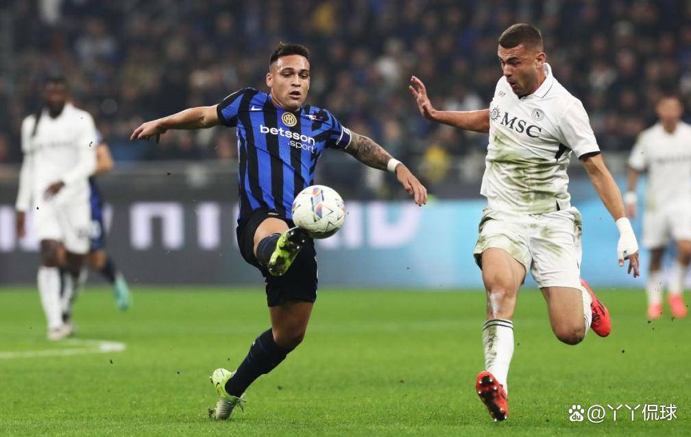 国际米兰客场击败那不勒斯，取得重要胜利的简单介绍