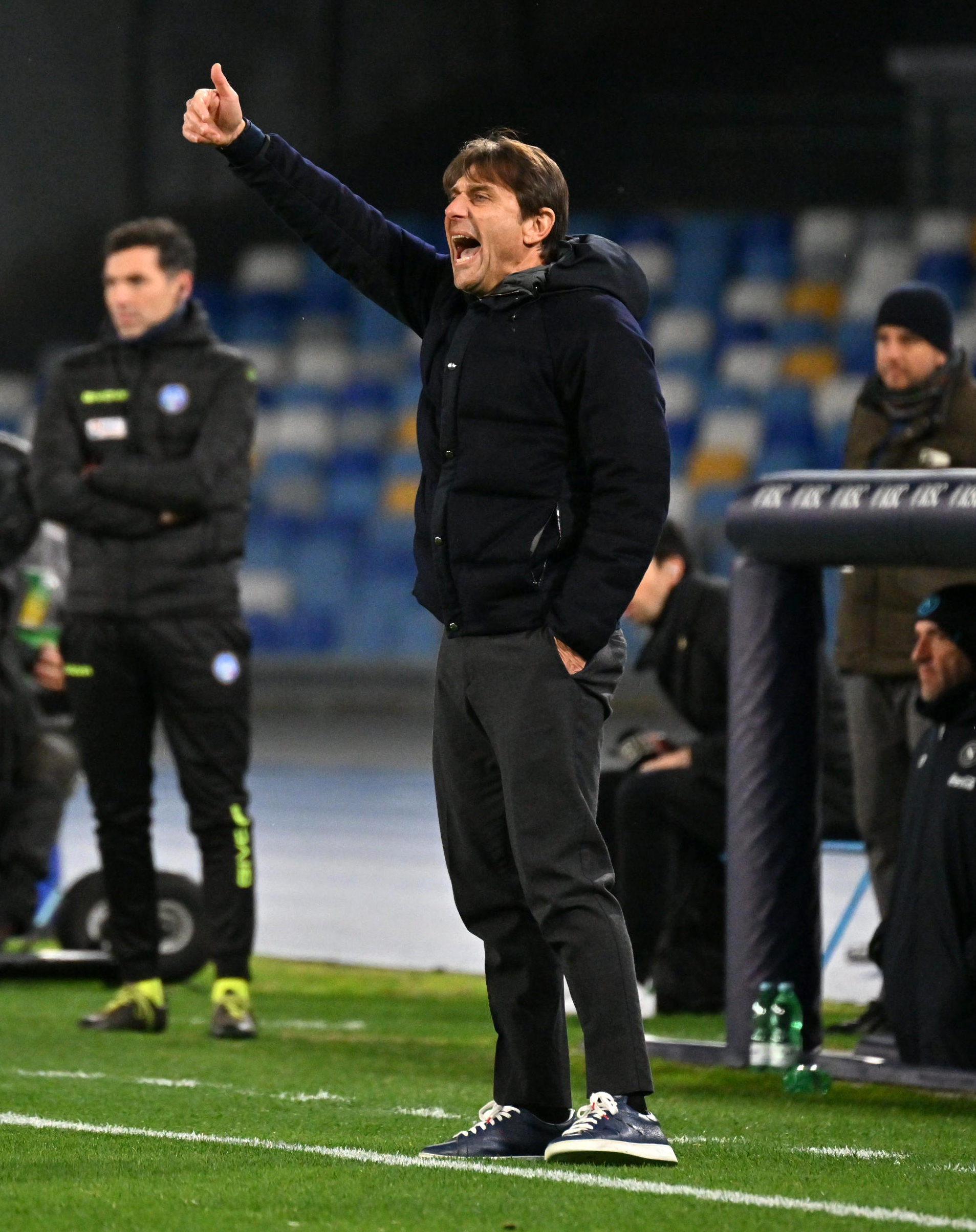 江南体育平台-意甲热门球队战绩不佳，教练组或将遭受压力的简单介绍