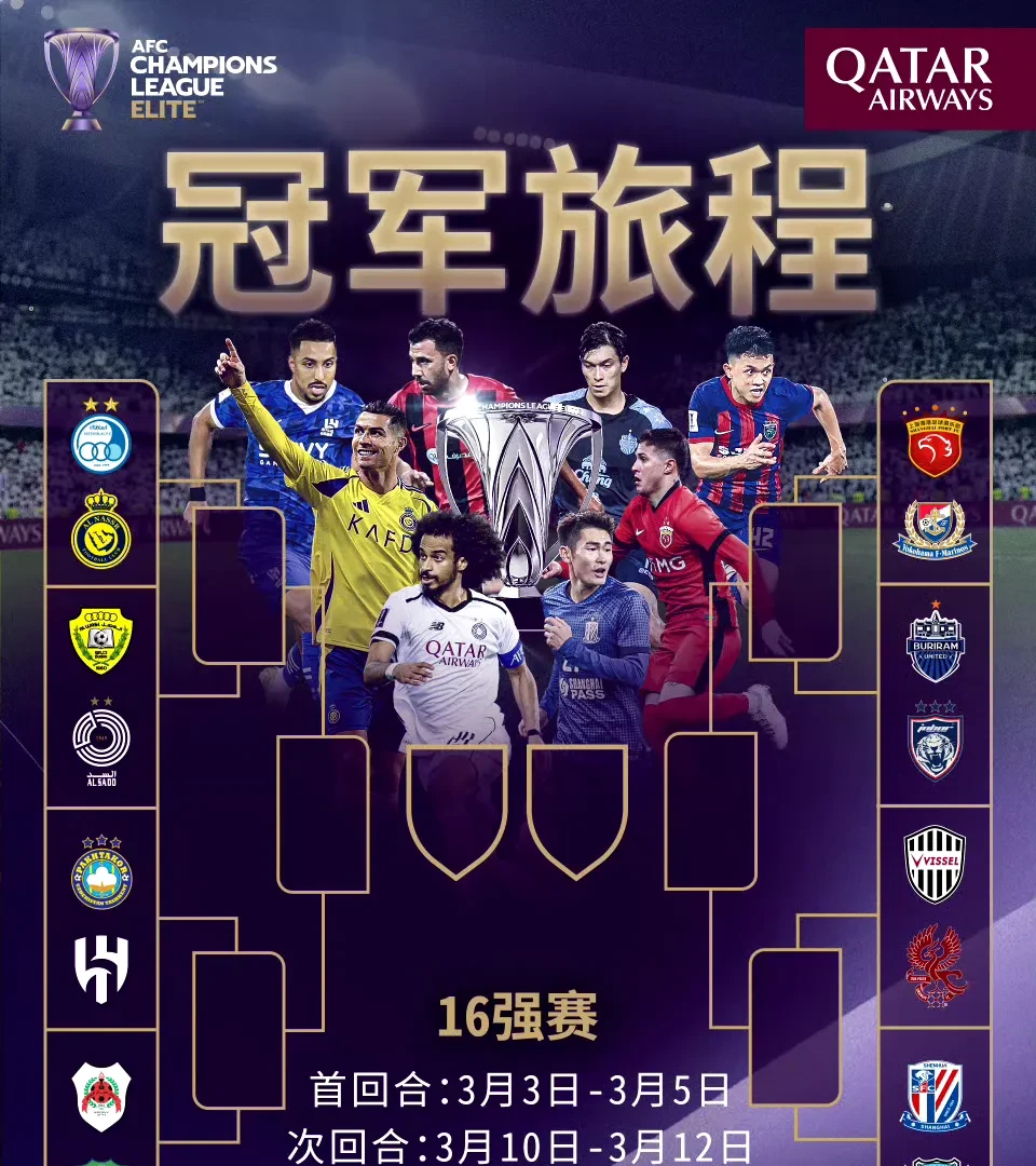 江南体育APP-包含亚洲联赛冠军之争激情继续，强强对抗展现实力的词条